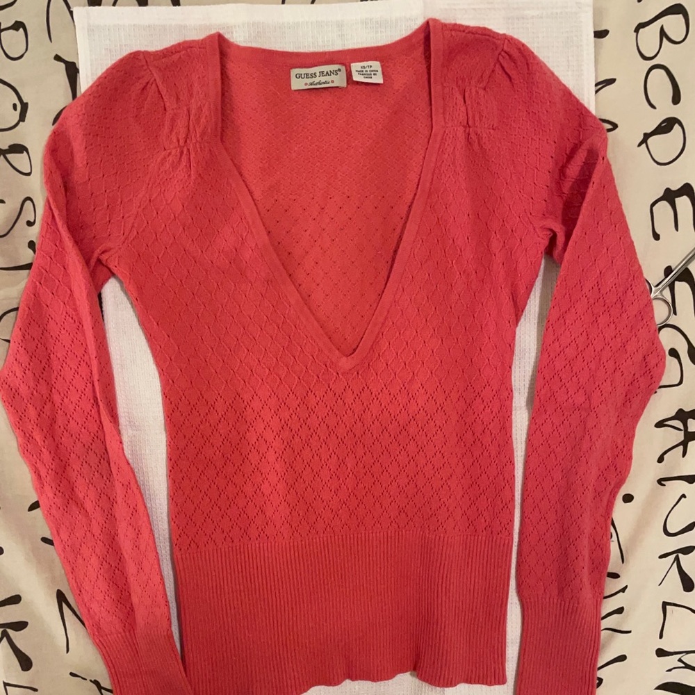 Guess Sweater